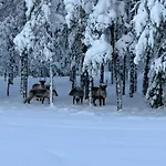 Cozy House Close To Santavillage *