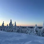 Apartmán Cozy House Close To Santavillage Rovaniemi