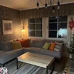 Cozy House Close To Santavillage * Rovaniemi