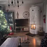 Cozy House Close To Santavillage