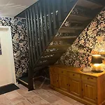 Apartmán Cozy House Close To Santavillage *