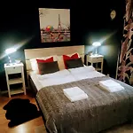 Apartmán Cozy House Close To Santavillage *