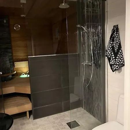 Cozy House Close To Santavillage *