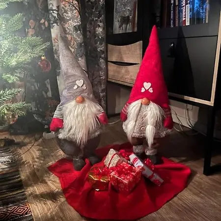 Cozy House Close To Santavillage Apartment *