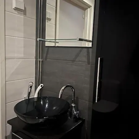 Cozy House Close To Santavillage Apartment Rovaniemi