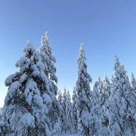 Cozy House Close To Santavillage *