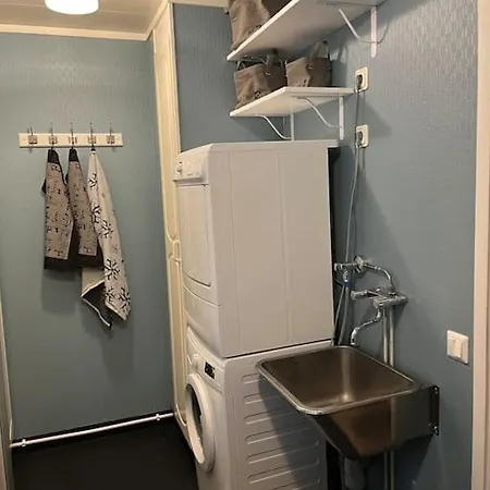 Cozy House Close To Santavillage