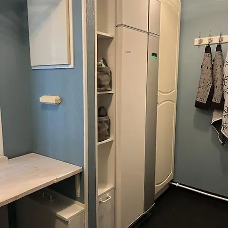 Cozy House Close To Santavillage