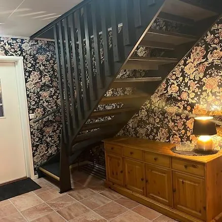 Apartment Cozy House Close To Santavillage *