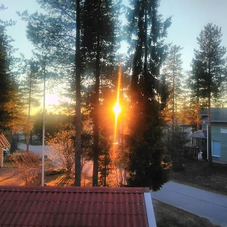 Cozy House Close To Santavillage *