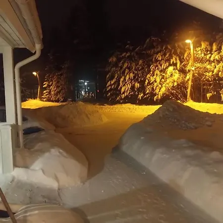 Cozy House Close To Santavillage