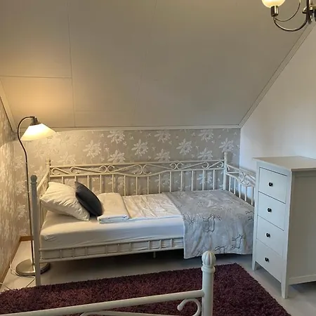 Cozy House Close To Santavillage * Rovaniemi