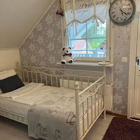 Cozy House Close To Santavillage Apartment *