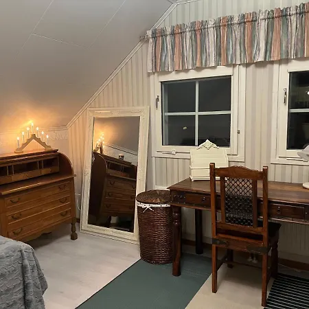 Cozy House Close To Santavillage *