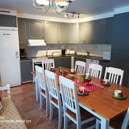 Apartment Cozy House Close To Santavillage Rovaniemi