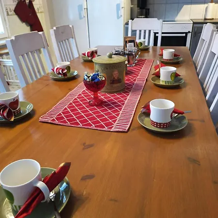 Cozy House Close To Santavillage *