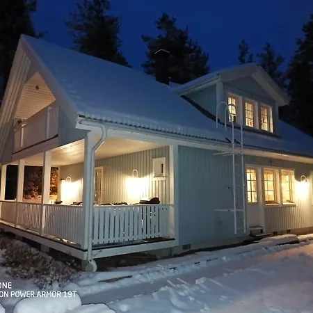 Cozy House Close To Santavillage Apartmán *