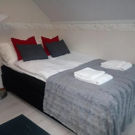 Cozy House Close To Santavillage *