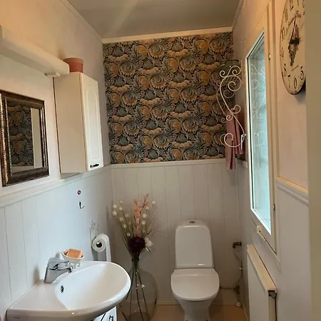 Cozy House Close To Santavillage *