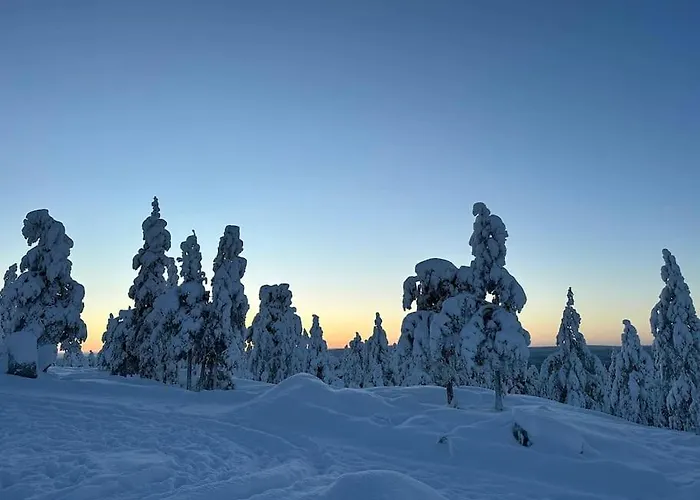 Cozy House Close To Santavillage Apartamento *