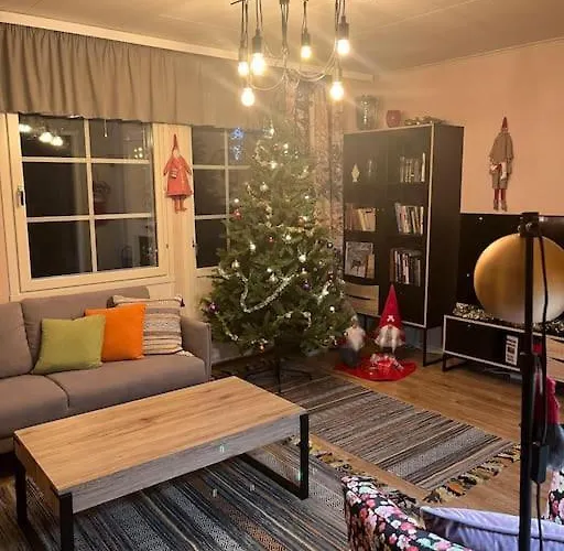 Apartamento Cozy House Close To Santavillage