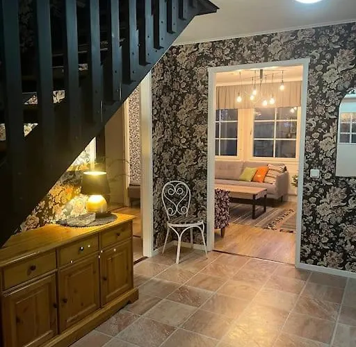 Cozy House Close To Santavillage