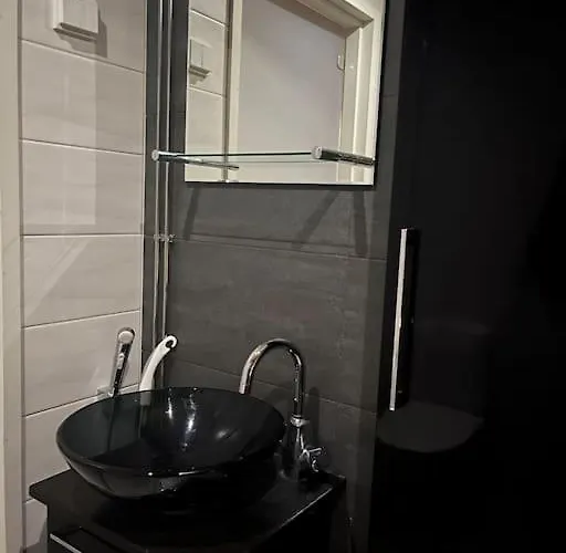 Cozy House Close To Santavillage Apartamento Rovaniemi