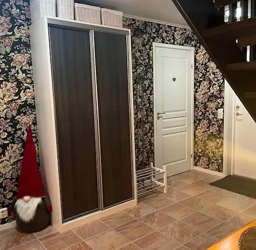 Cozy House Close To Santavillage