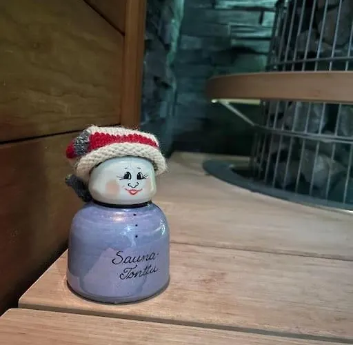 Apartamento Cozy House Close To Santavillage