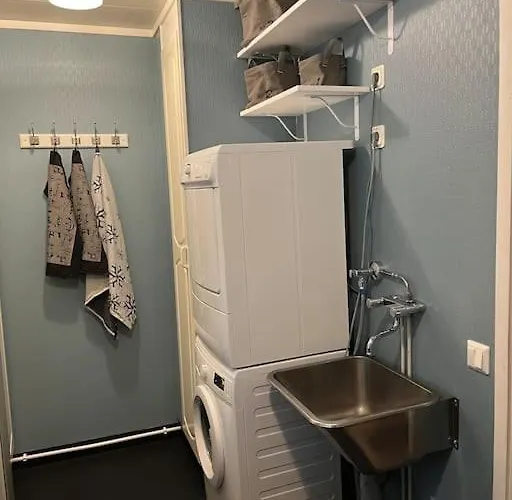 Cozy House Close To Santavillage