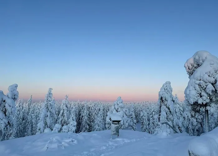 Cozy House Close To Santavillage Apartamento *