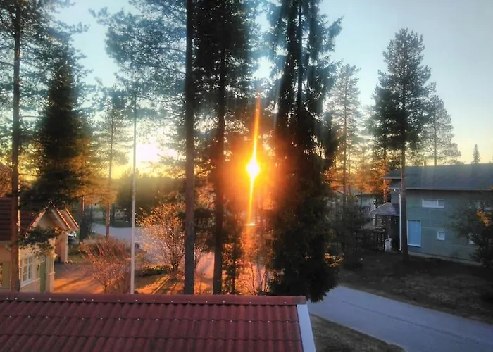 Cozy House Close To Santavillage *