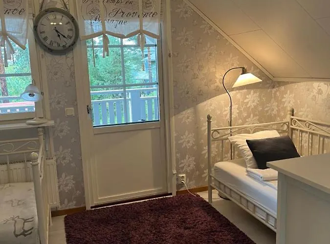 Cozy House Close To Santavillage Apartamento