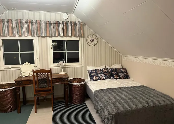 Cozy House Close To Santavillage Apartamento