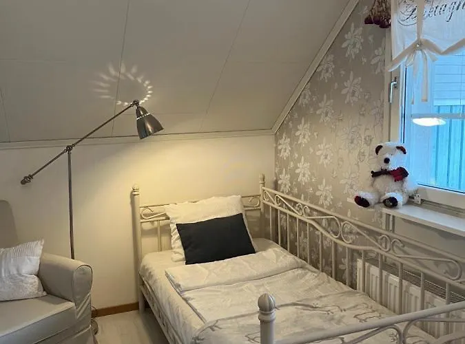 Apartamento Cozy House Close To Santavillage Rovaniemi