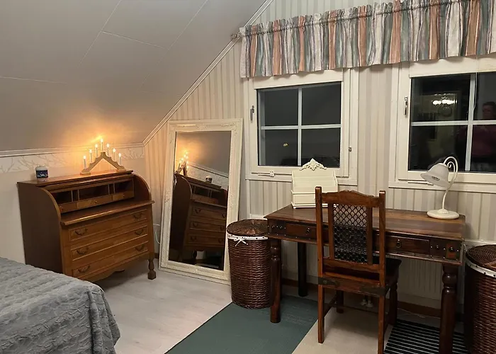 Cozy House Close To Santavillage *