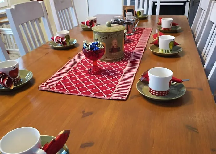 Cozy House Close To Santavillage *