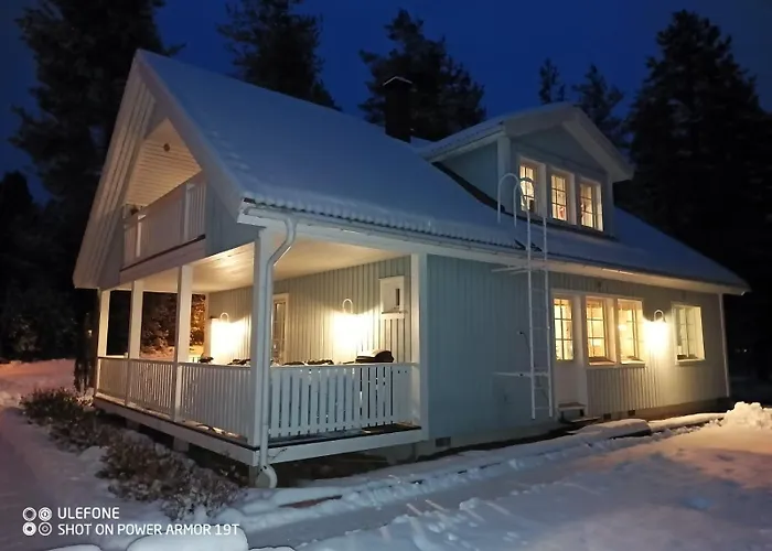 Cozy House Close To Santavillage Apartamento *