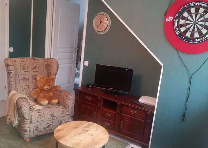 Cozy House Close To Santavillage * Rovaniemi