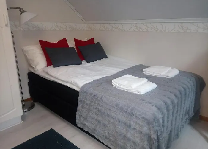 Cozy House Close To Santavillage *