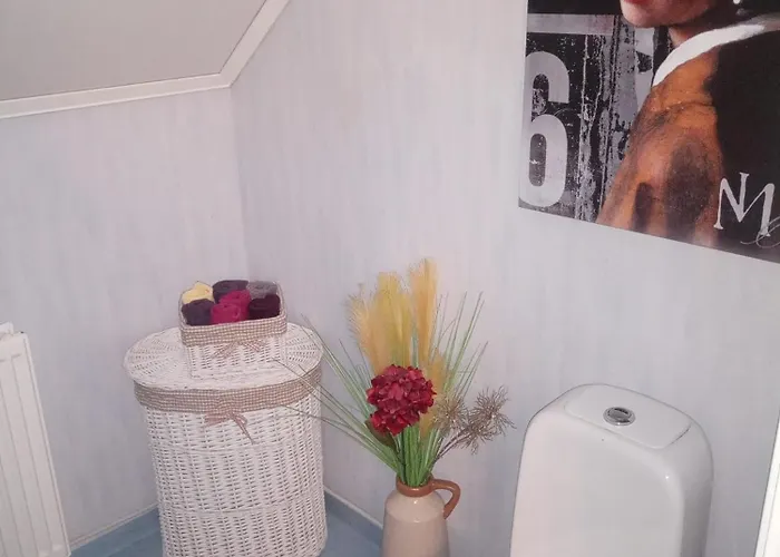 Cozy House Close To Santavillage Rovaniemi